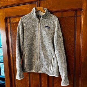 Patagonia Better Sweater Full Zip